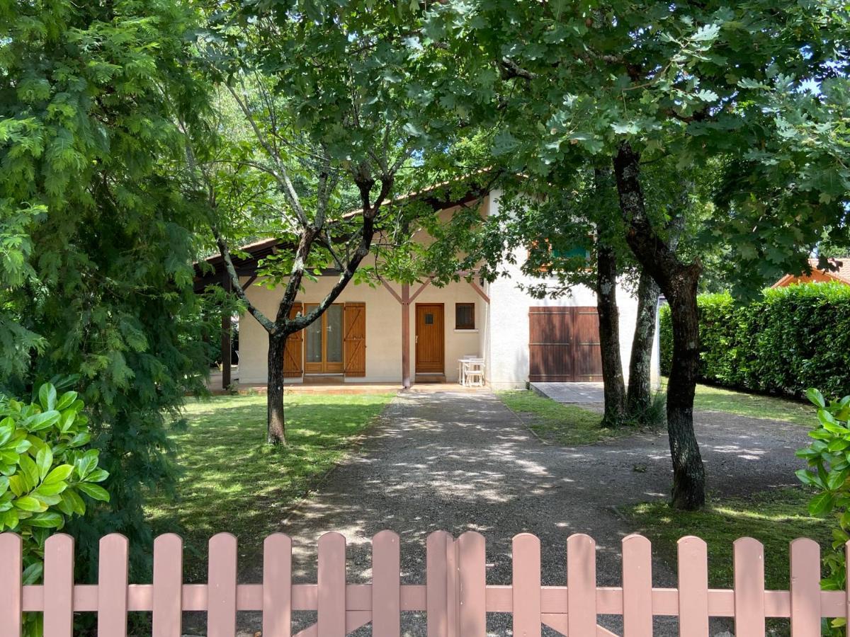 Villa Climatisee Et Wifi Gujan A 5 Mn Du Bassin D'Arcachon Luaran gambar