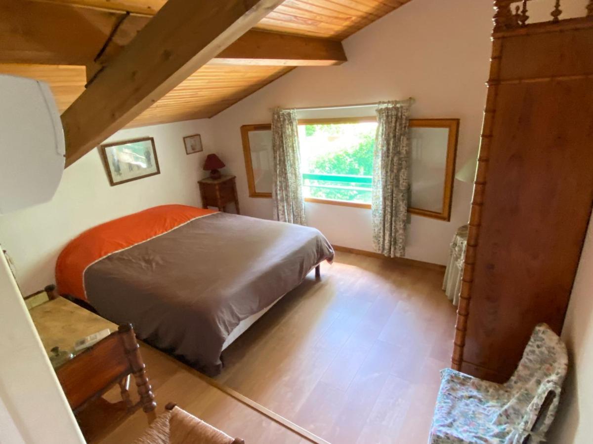 Villa Climatisee Et Wifi Gujan A 5 Mn Du Bassin D'Arcachon Luaran gambar