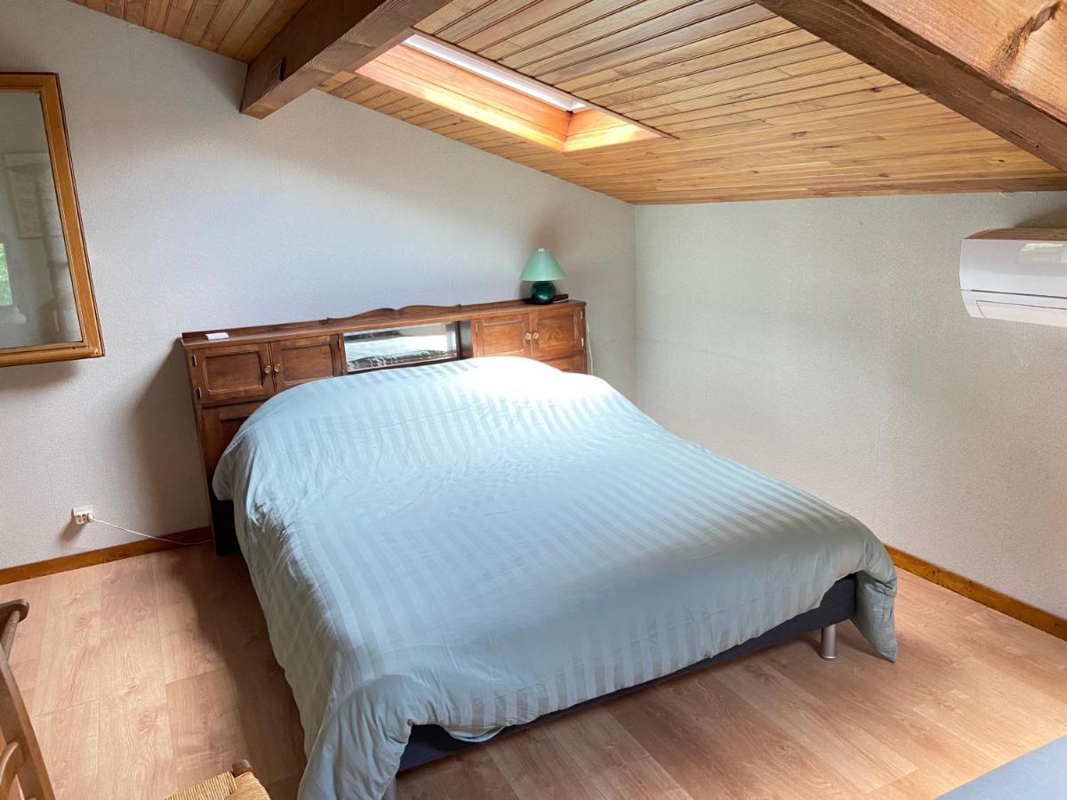 Villa Climatisee Et Wifi Gujan A 5 Mn Du Bassin D'Arcachon Luaran gambar