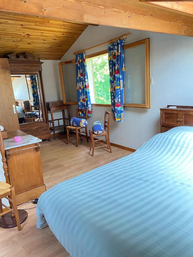 Villa Climatisee Et Wifi Gujan A 5 Mn Du Bassin D'Arcachon Luaran gambar