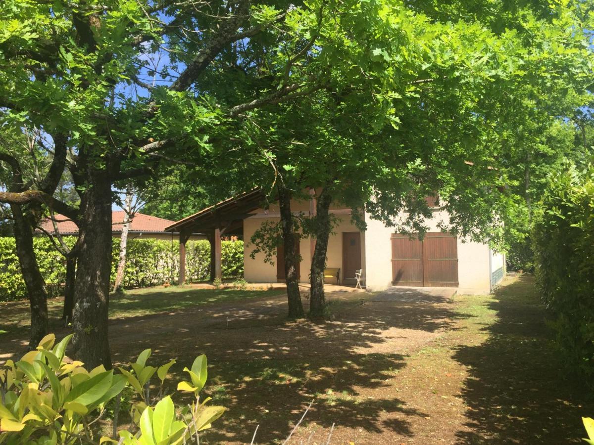 Villa Climatisee Et Wifi Gujan A 5 Mn Du Bassin D'Arcachon Luaran gambar