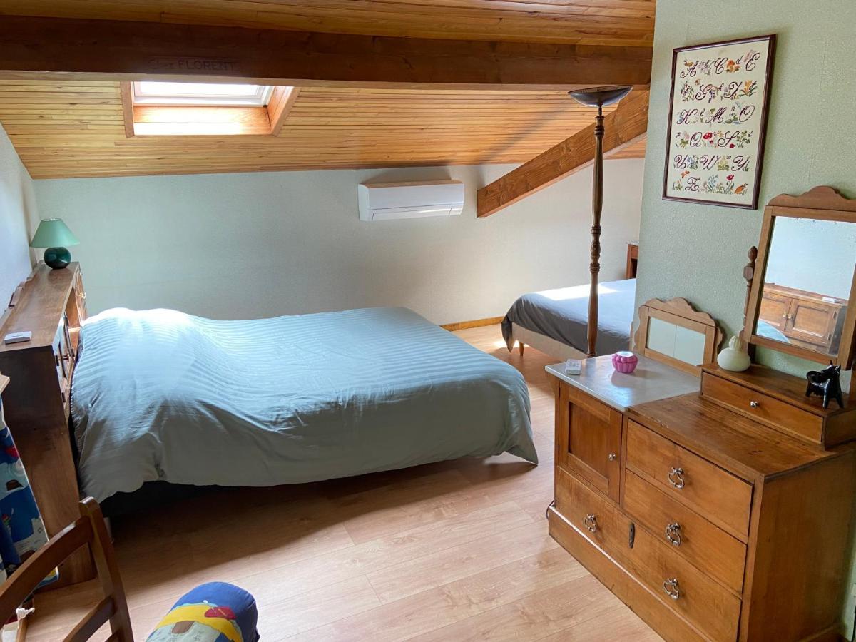 Villa Climatisee Et Wifi Gujan A 5 Mn Du Bassin D'Arcachon Luaran gambar