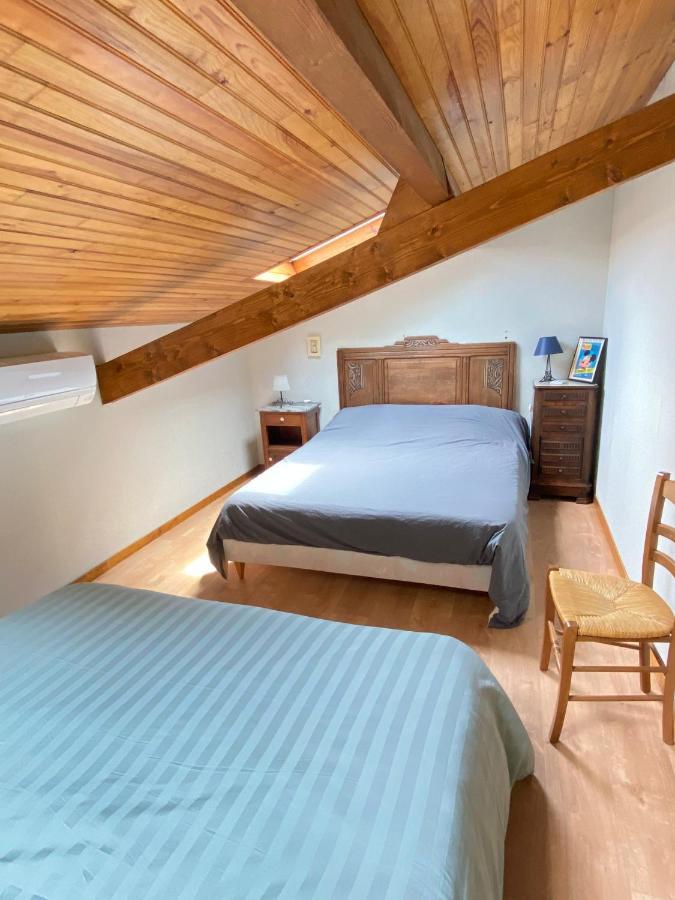 Villa Climatisee Et Wifi Gujan A 5 Mn Du Bassin D'Arcachon Luaran gambar